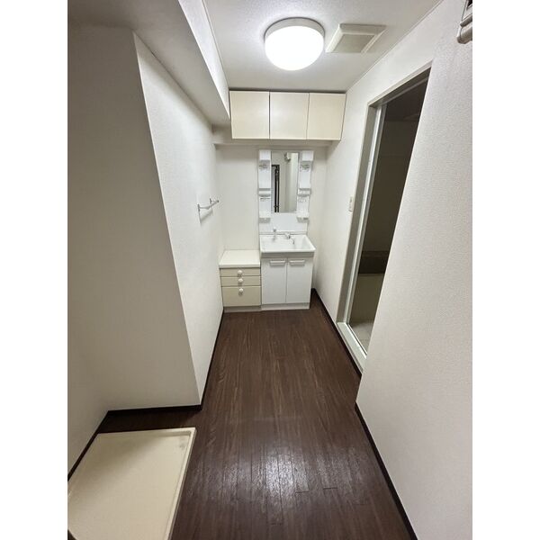 グレイス伸和 室内写真7