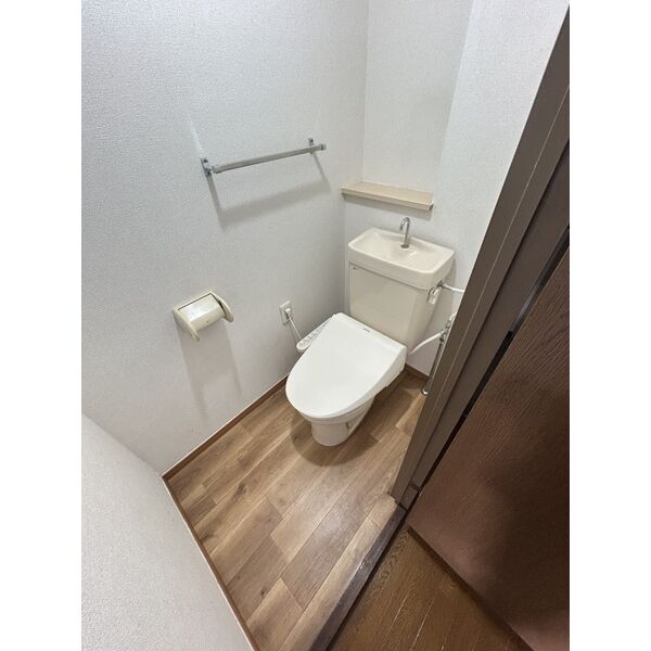 グレイス伸和 室内写真8