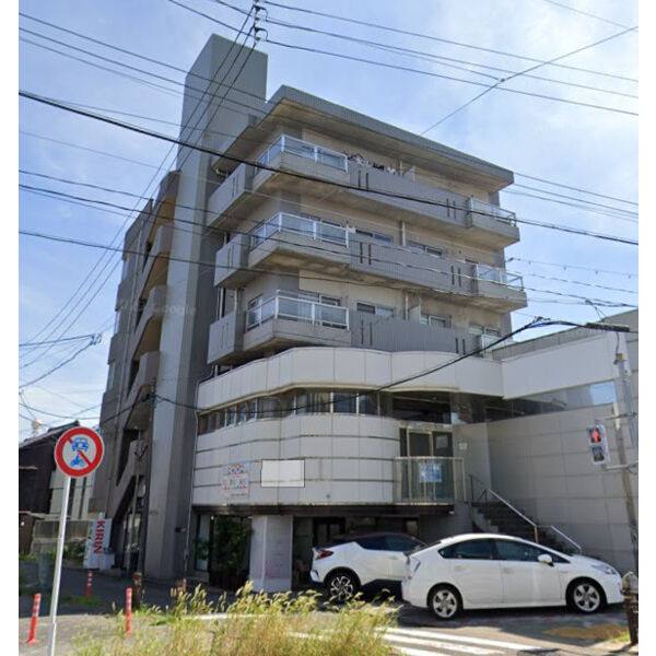 清正ビル 建物画像