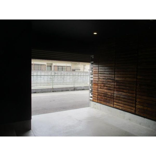 Djamila Maison 室内写真4