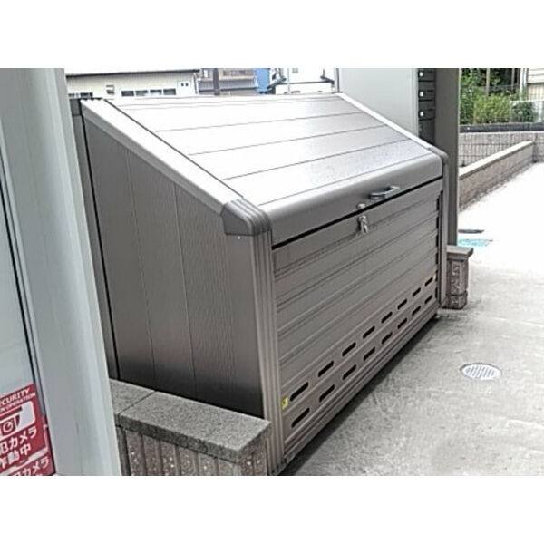 クレイノリバーサイド 室内写真3