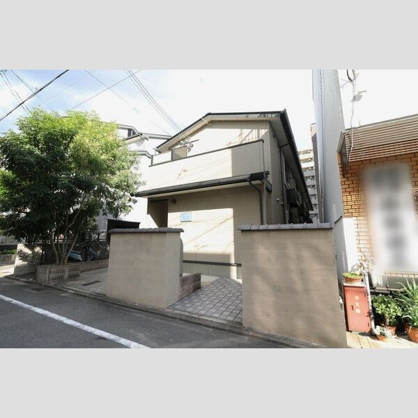 レオパレスバンブー雅