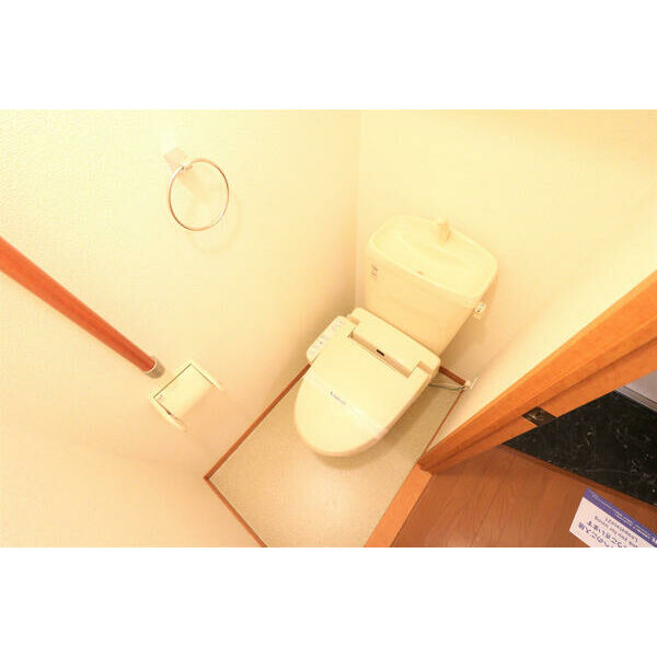 レオパレスバンブー雅 室内写真7