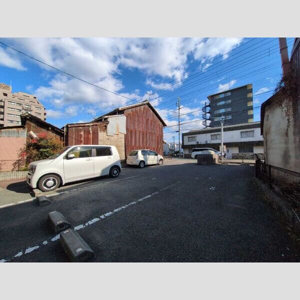 レオパレス伊伝居 室内写真4