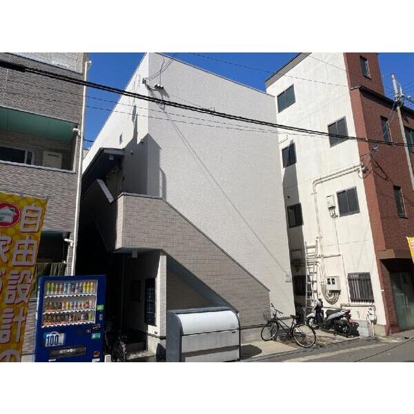 ラ・フロレゾン