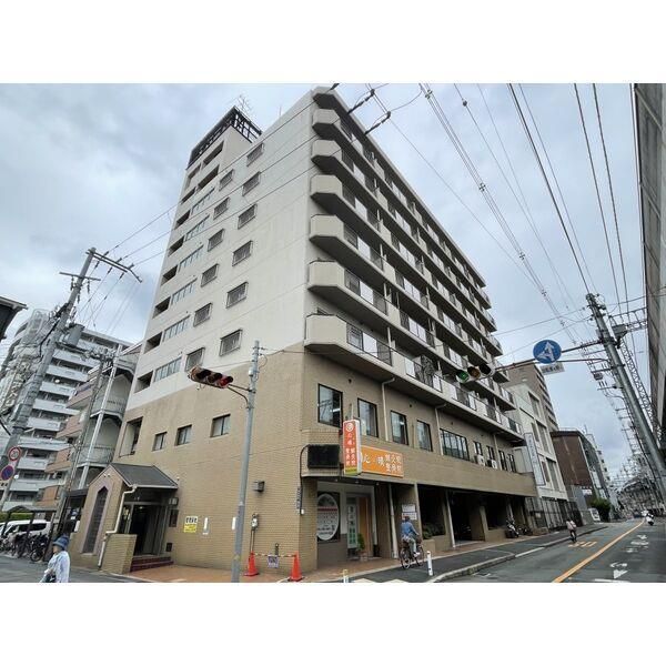 レクシア布施 建物画像