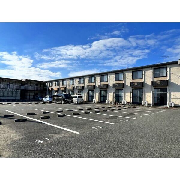 レオパレス紀北なかじま 室内写真7