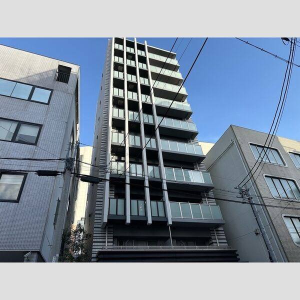OASIS金山 建物画像