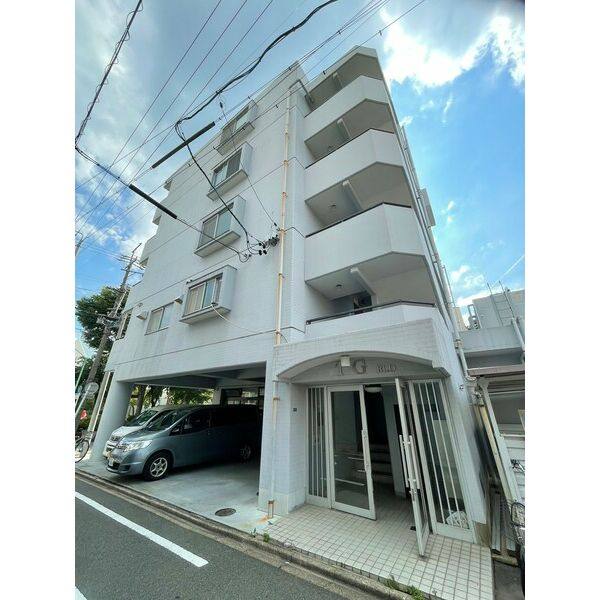 TGビル 303号室号室