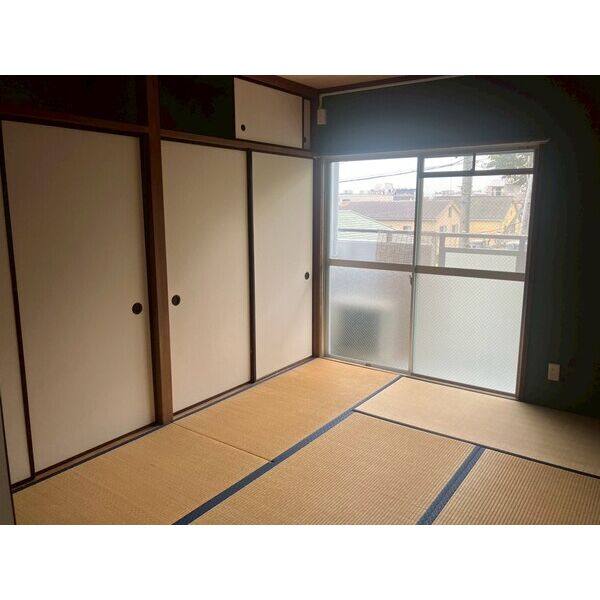 TGビル 303号室号室 室内写真6