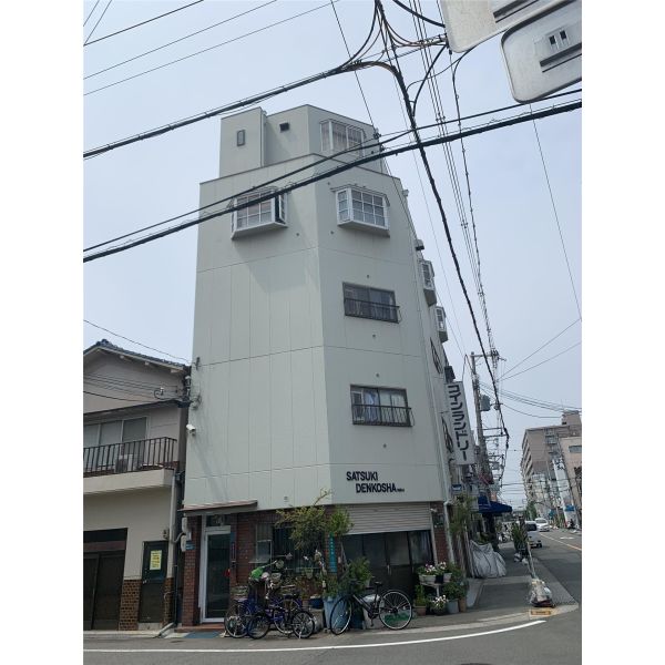 ブレーン小山 建物画像
