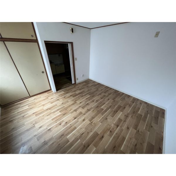 ブレーン小山 室内写真4