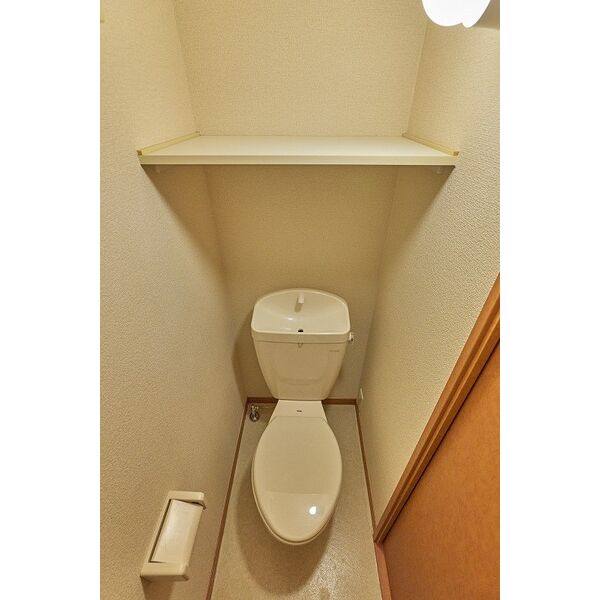 レオパレスステュディオTSU 室内写真6