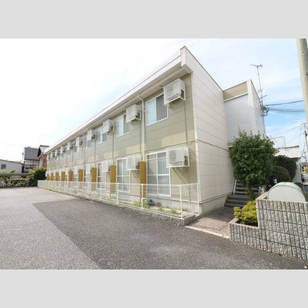 レオパレス三ツ矢元町
