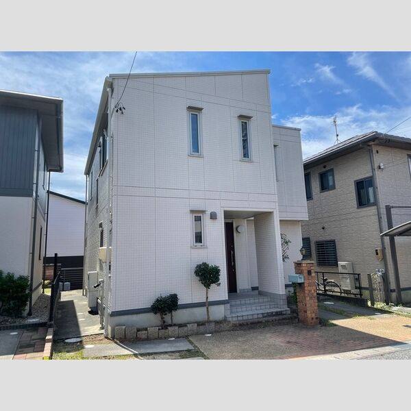 コンフォートヒルズ小鷹野 建物画像