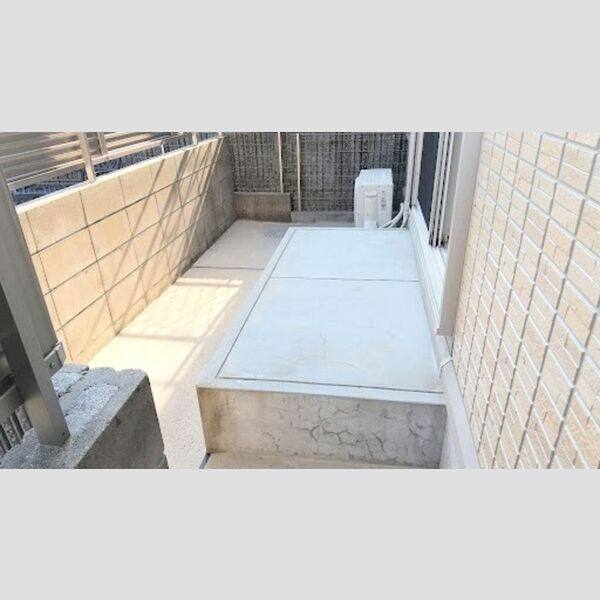プレタストン　八番館 室内写真3