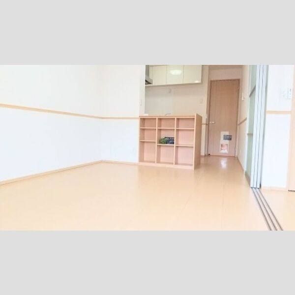 プレタストン　八番館 室内写真5