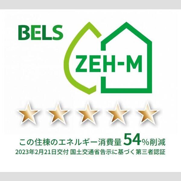 ベルフィールド西京極 東棟 室内写真2