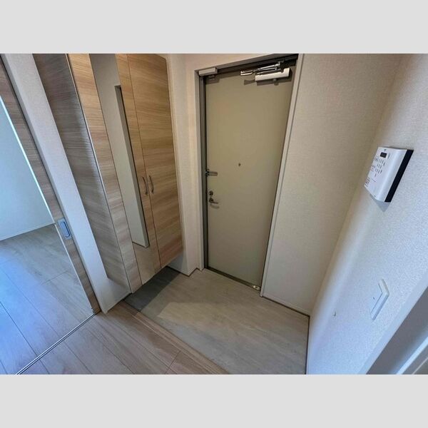 ベルフィールド西京極 東棟 室内写真4