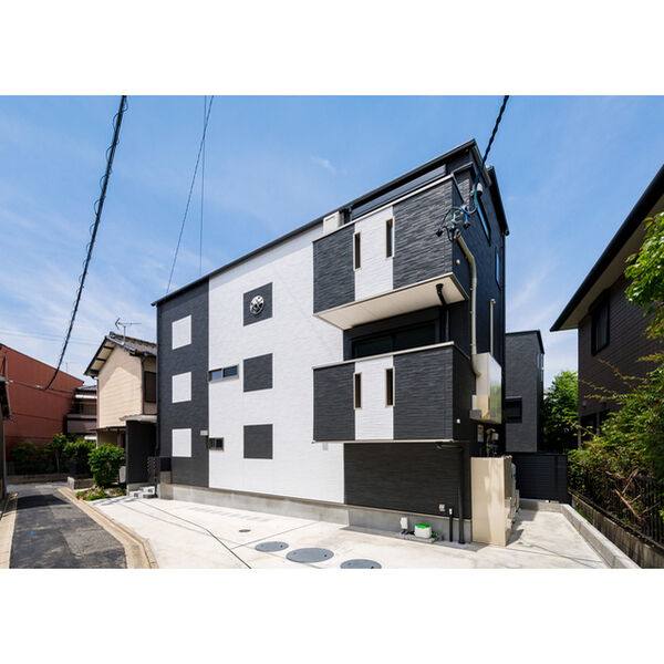 RadIAnce二ツ杁