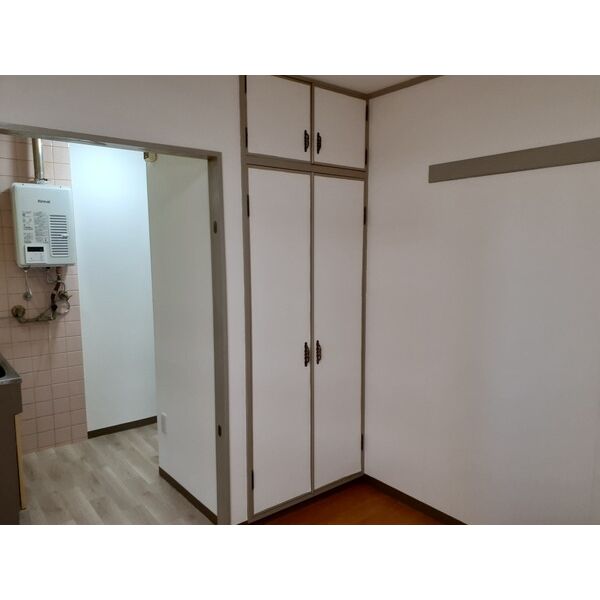 サンスイハイツ 室内写真5