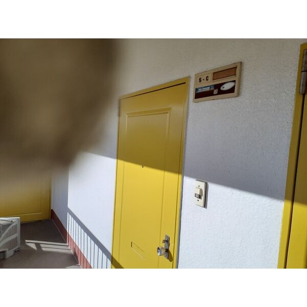 サンスイハイツ 室内写真8
