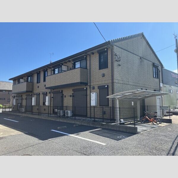 リルシア 建物画像