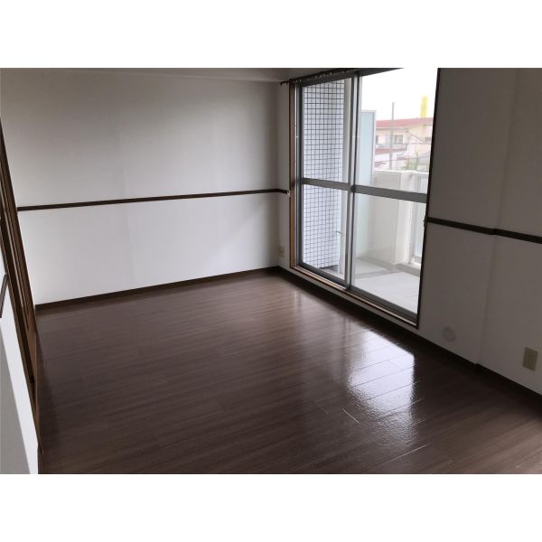 リーベンハイツ 室内写真2