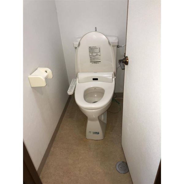 リーベンハイツ 室内写真6
