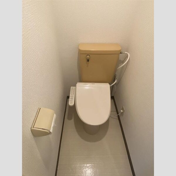 K・HOUSE 室内写真5