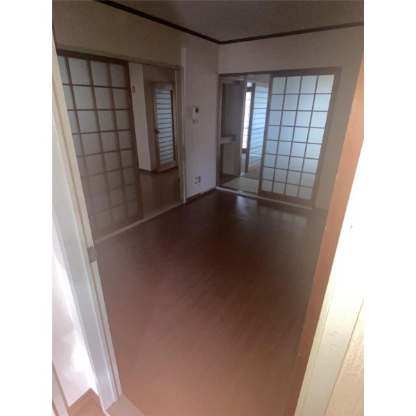 寿ハイツ 室内写真1