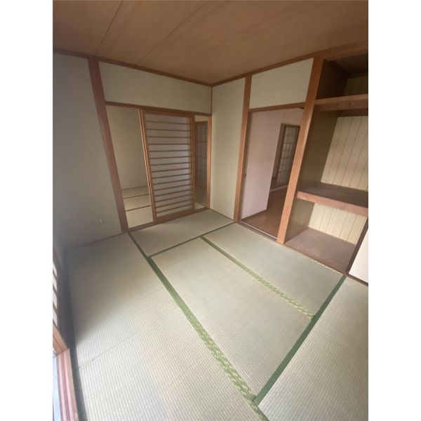 寿ハイツ 室内写真2