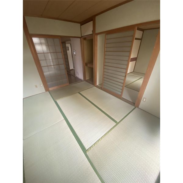 寿ハイツ 室内写真3