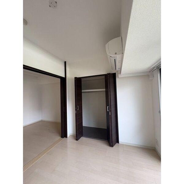 インテリジェンス御堂 室内写真10