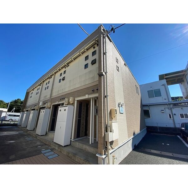 レオネクストHIGHWOODⅡ