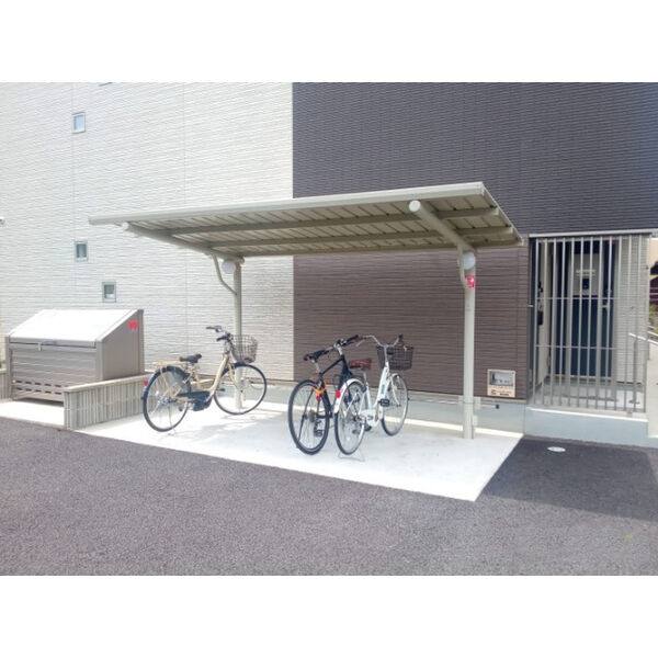 クレイノ本町南 室内写真10