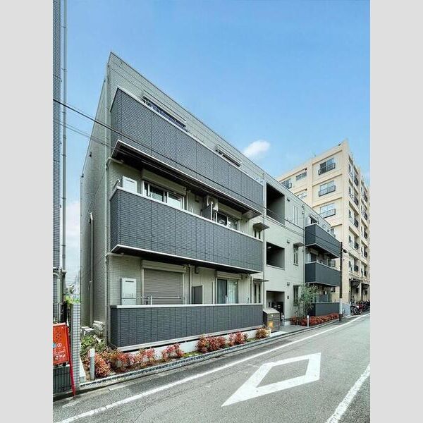 セレスティア本町