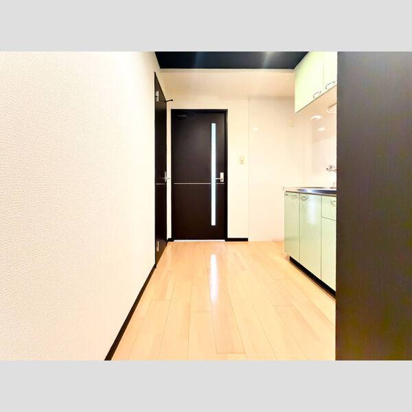 LEXCEED izumi 室内写真3