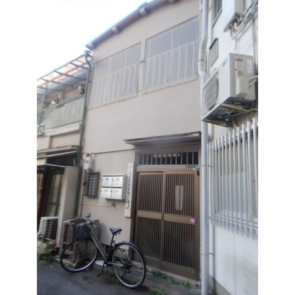 大正文化住宅