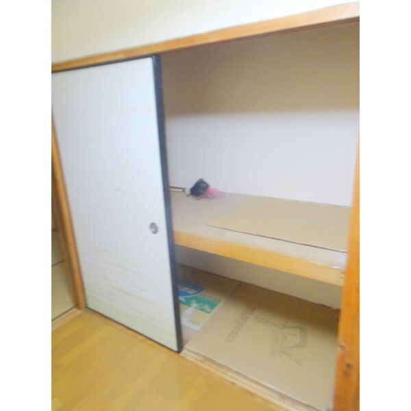 大正文化住宅 室内写真8