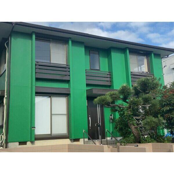 徳重House 建物画像