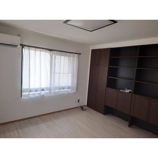 徳重House 室内写真9