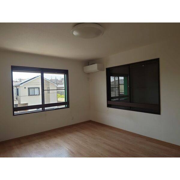 徳重House 室内写真10