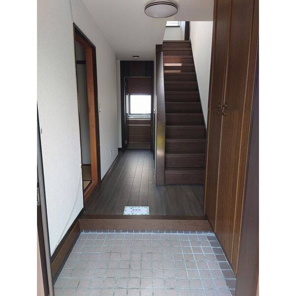徳重House 室内写真2