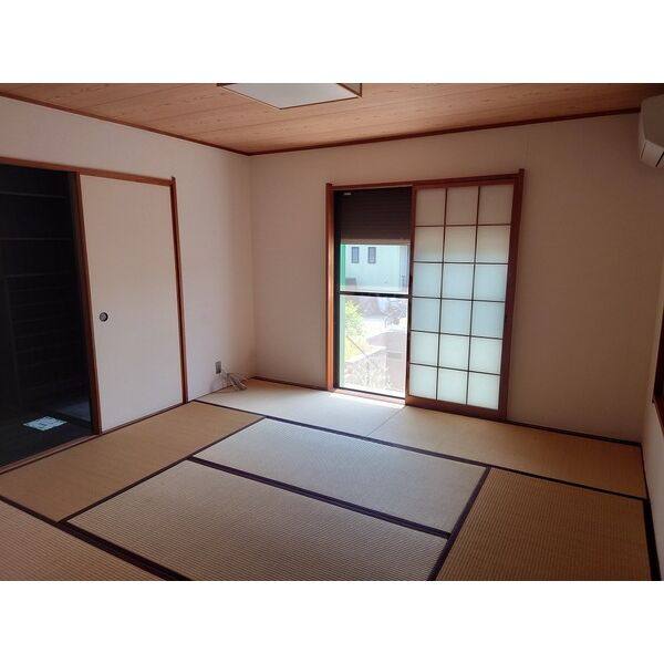 徳重House 室内写真3