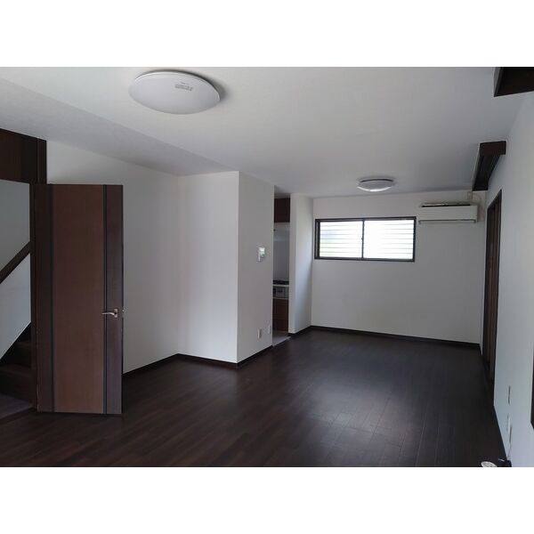 徳重House 室内写真5