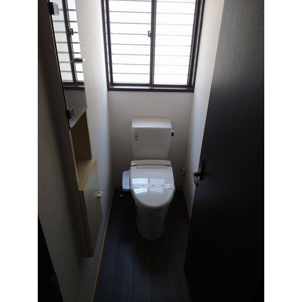 徳重House 室内写真7