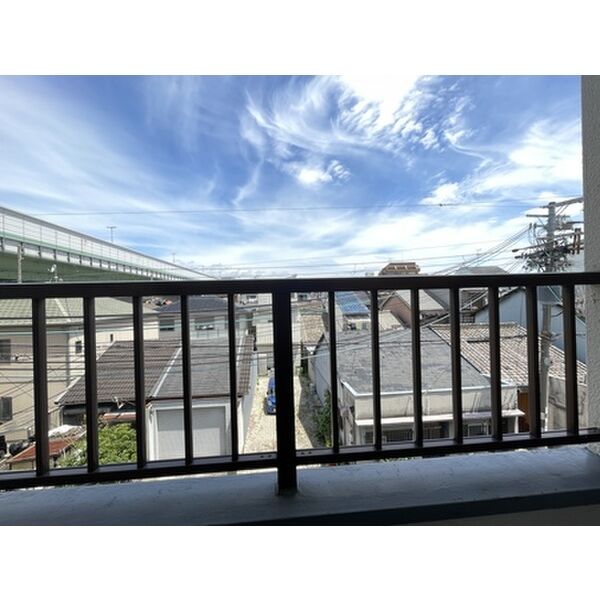 カザビアンカ中宮 室内写真7