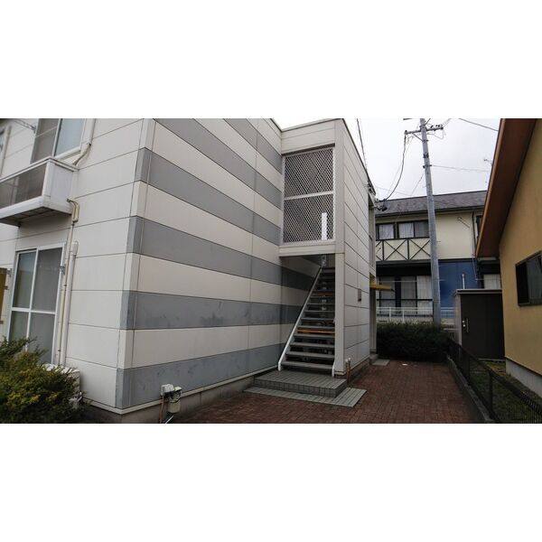 レオパレスRicordo 室内写真7