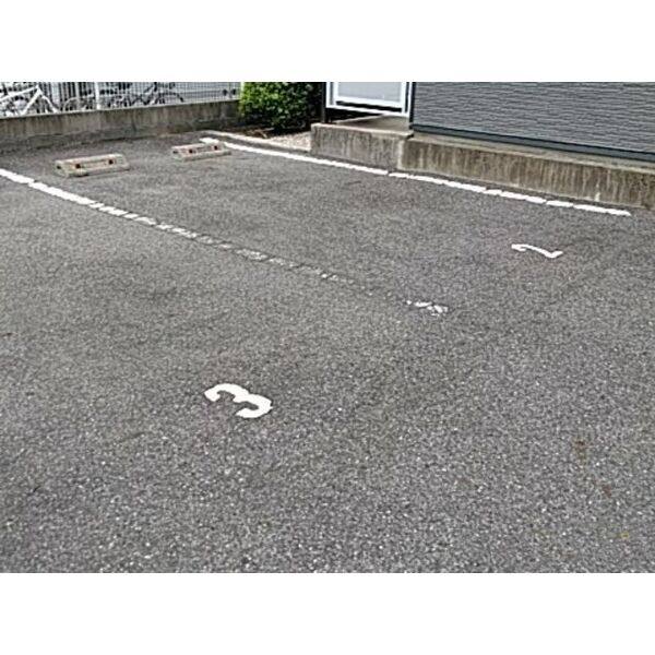 レオパレス大林Ⅰ 室内写真3